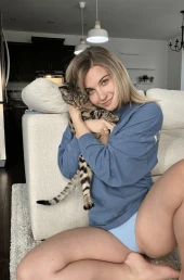 Проститутка Света